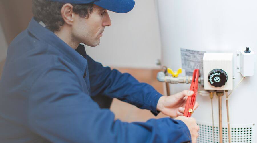 Professional sewer line replacement in Manilla, IN